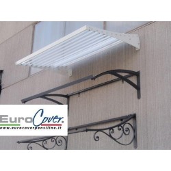 pensilina tettia copri porta