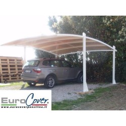 box auto tettoia copri auto impermeabile 